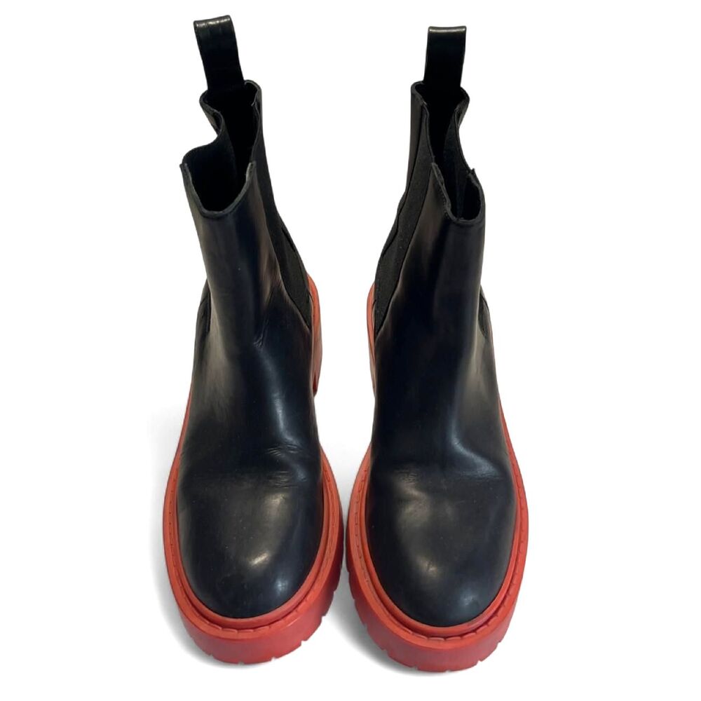 Kenzo x H&M 2016 Chelsea Boots